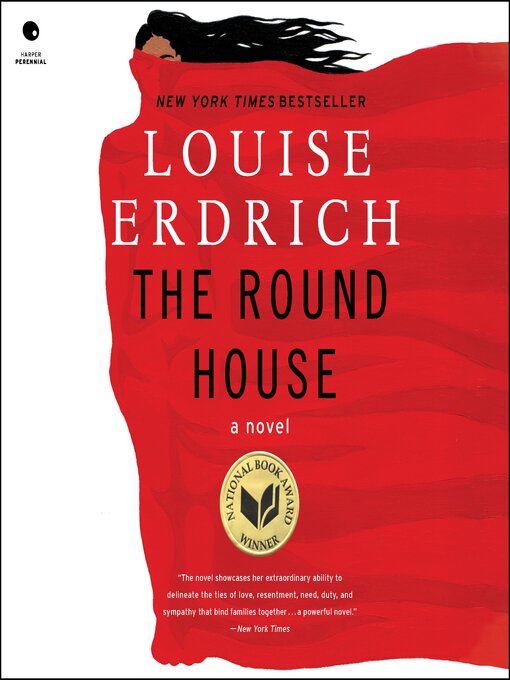 Title details for The Round House by Louise Erdrich - Wait list